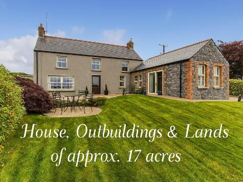 Photo 1 of 48 Ballyworfy Road, Hillsborough