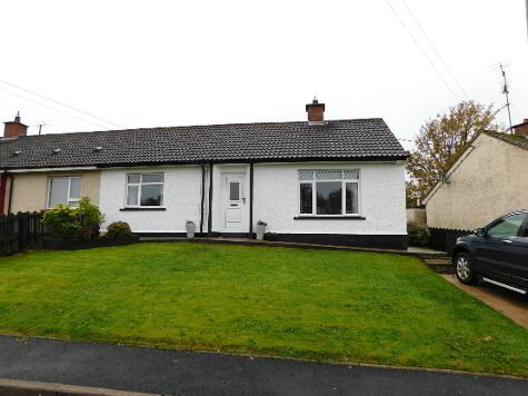 Photo 1 of 9 Beattie Villas, Omagh