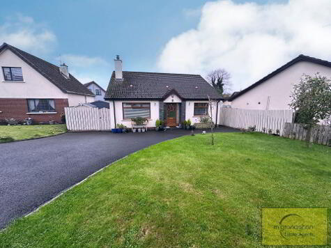 Photo 1 of 19 Bramble Wood, Crumlin