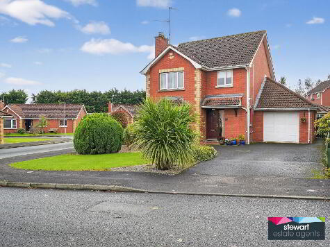 Photo 1 of 8 Springfort Lodge, Inn Road, Dollingstown