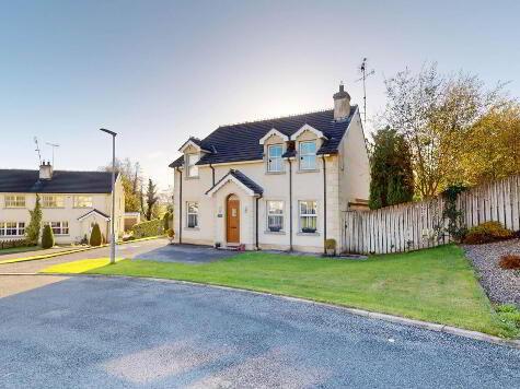 Photo 1 of 3 Bluebell Grove, Letterbreen, Enniskillen