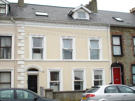 Photo 1 of 26 Clooney Terrace, Waterside, Londonderry