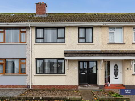 Photo 1 of 22 Alfred Terrace, Dollingstown