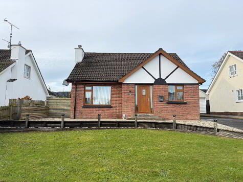 Photo 1 of 9 Barr Cregg, Claudy