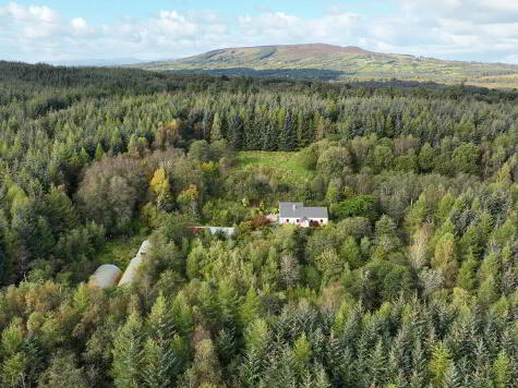 Photo 1 of Roo Bungalow, Blacklion