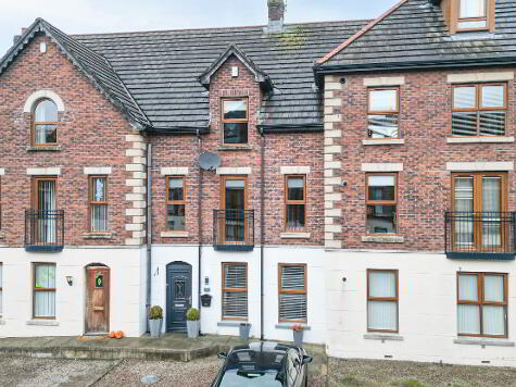 Photo 1 of 19 Millhouse Dale, Antrim