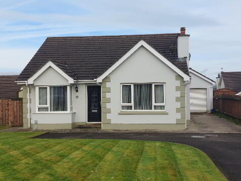 Photo 1 of 24 Hall Stevenson Park, Artigarvan, Strabane