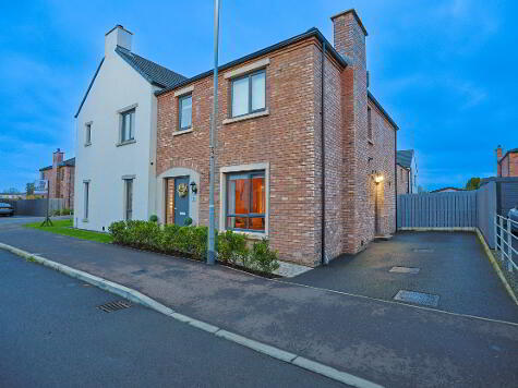 Photo 1 of 15 Bloomvale Meadow, Bleary, Portadown