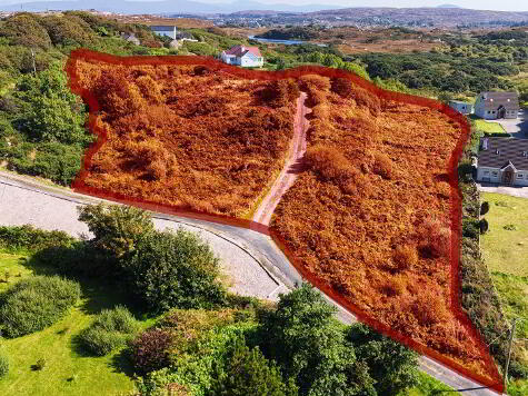 Photo 1 of Clougherdiller, Burtonport