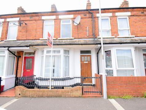 Photo 1 of 137 Rosebery Road, Belfast