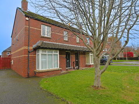 Photo 1 of 23 Toberhewny Hall, Lurgan, Craigavon