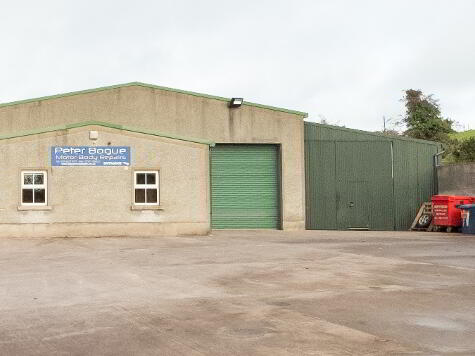 Photo 1 of 46 & 48a Cloghtateroad, Enniskillen