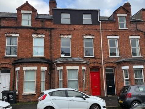 Photo 1 of 83 Wellesley Avenue, Belfast