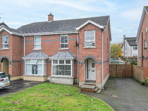 Photo 1 of 9 Greenvale Manor, Antrim