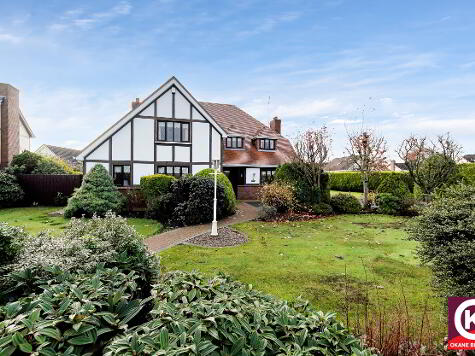 Photo 1 of 102 Tamlaght Road, Omagh