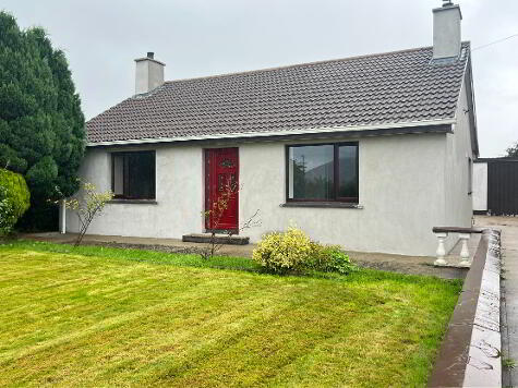 Photo 1 of 60 Forkhill Road, Newry