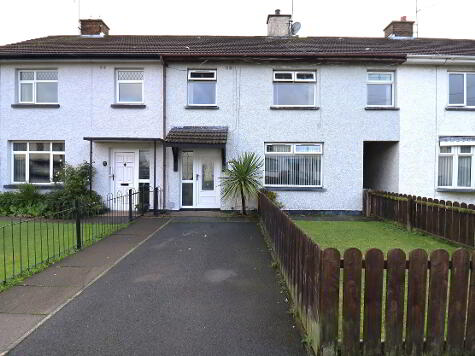 Photo 1 of 36 Bernagh Green, Newcastle