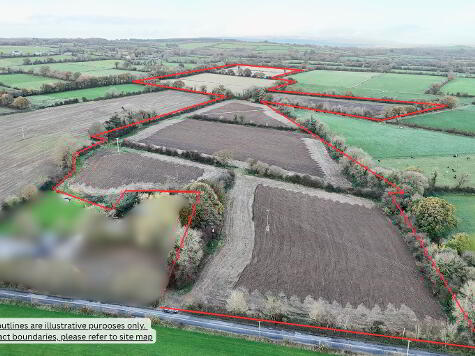 Photo 1 of Greenhall, Kilbarry, Castlecor