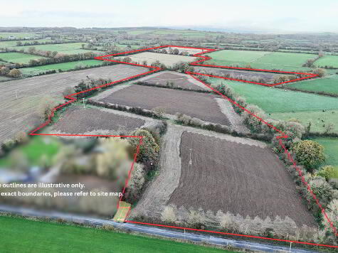 Photo 1 of Greenhall, Kilbarry, Castlecor