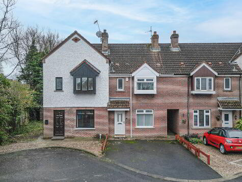 Photo 1 of 9 The Isles, Antrim