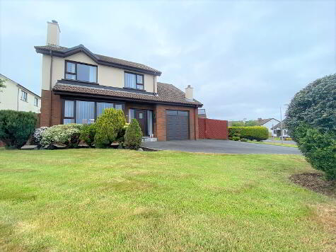 Photo 1 of 58 Plantation Avenue, Carrickfergus