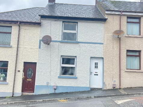 Photo 1 of 62 High Street, Newry