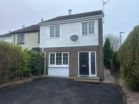 Photo 1 of 18 Sunnyside Park, Maghera