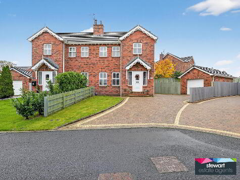 Photo 1 of 27 Taughrane Lodge, Dollingstown