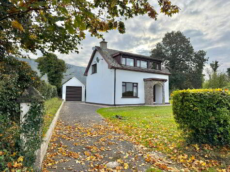 Photo 1 of 434 Loughshore Road, Drumcrow West, Roscor, Belleek