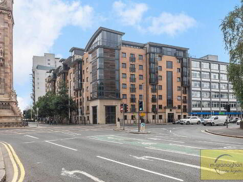 Photo 1 of Apartment 8 17 Queens Square, Belfast