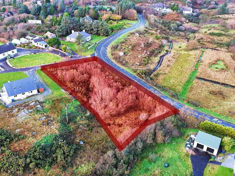 Photo 1 of Loughanoran, Annagry