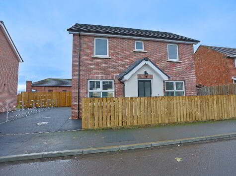 Photo 1 of 74 Princess Way, Portadown, Craigavon