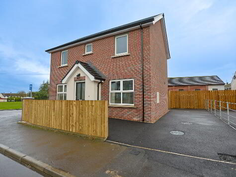 Photo 1 of 76 Princess Way, Portadown, Craigavon