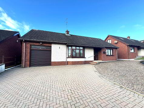 Photo 1 of 7 Rose Gardens, Carrickfergus