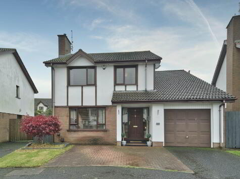Photo 1 of 22 Meadowside, Glenavy, Crumlin