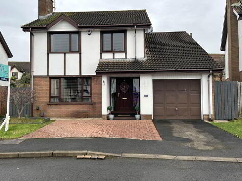 Photo 1 of 22 Meadowside, Glenavy, Crumlin