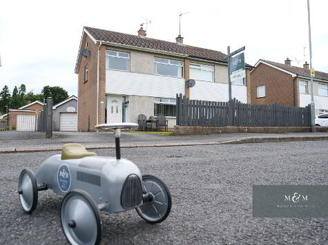 Photo 1 of 6 Moss Park, Richhill