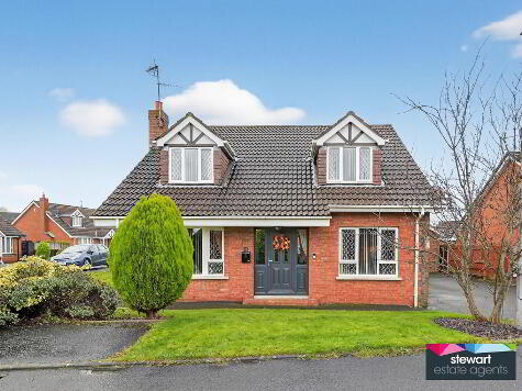 Photo 1 of 22 Regency Drive, Dollingstown