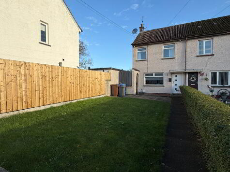 Photo 1 of 40 Menin Road, Antrim