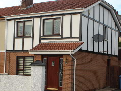 Photo 1 of 6 Lisieux Avenue, Warrenpoint, Newry