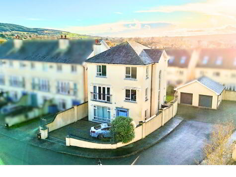 Photo 1 of Kingsfort Square, 15 Castlepark Village, Mallow