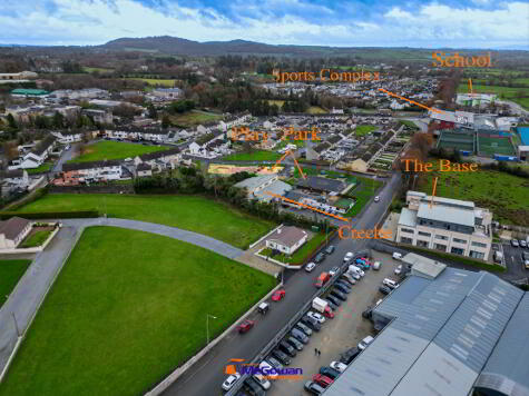 Photo 1 of Railway Road, Stranorlar