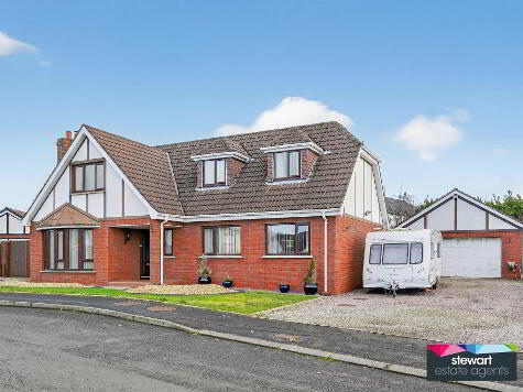 Photo 1 of 7 Kensington Manor, Dollingstown