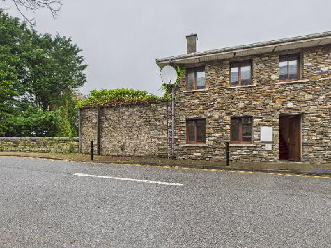 Photo 1 of 1 The Bridge West Street, Tallow