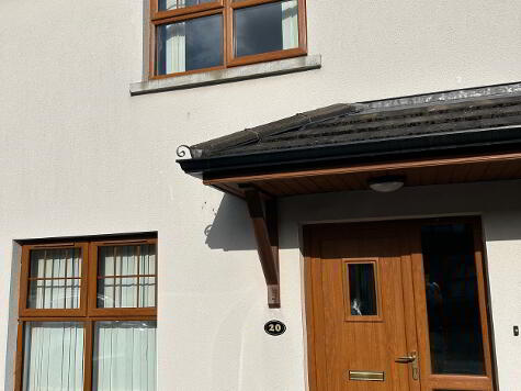 Photo 1 of 20 Piney Way, Magherafelt