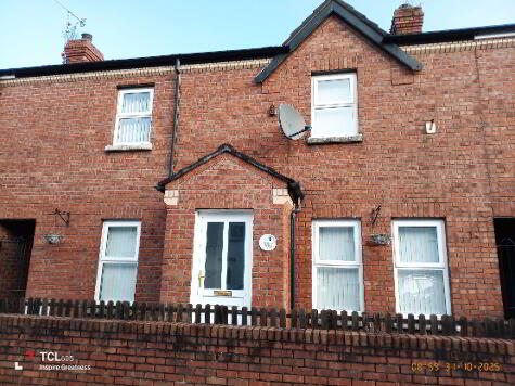 Photo 1 of 19 Unity Street, Carrickfergus