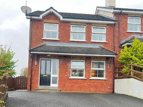 Photo 1 of 1 Drummiller View, Lurganare, Newry