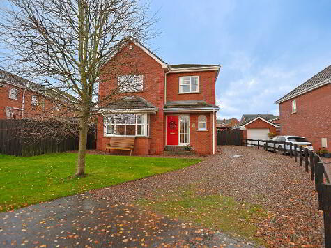 Photo 1 of 80 Windsor Hill, Waringstown, Craigavon