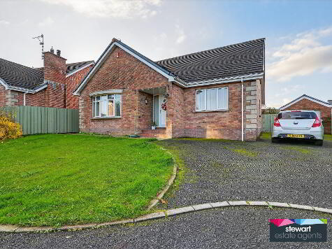 Photo 1 of 4 Fern Valley Close, Lurganville, Moira