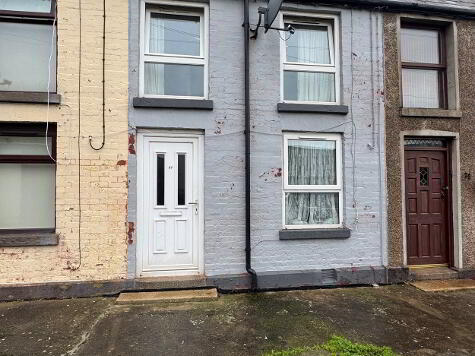 Photo 1 of 23 Harbour Road, Kilkeel